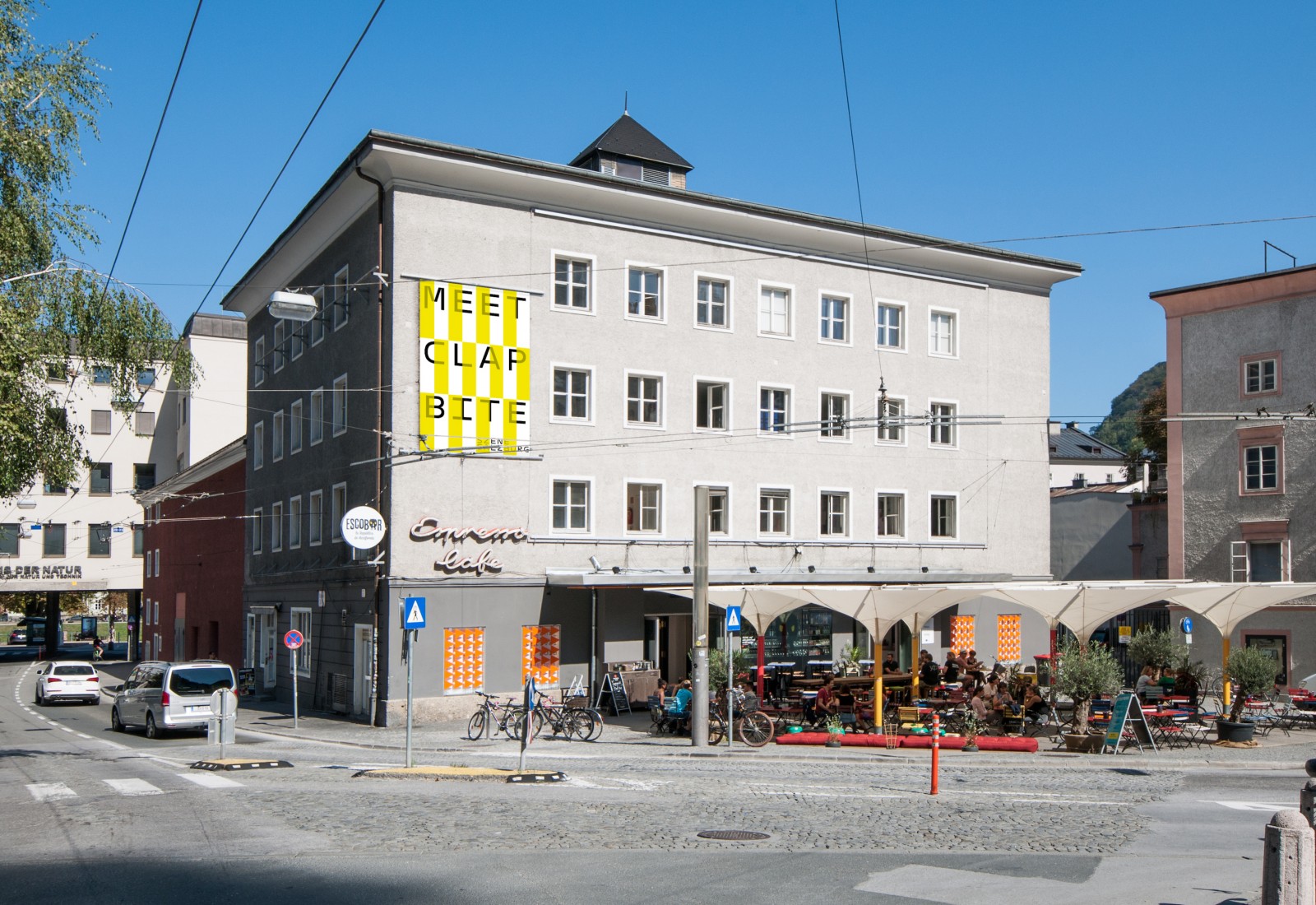 Partner suchen salzburg