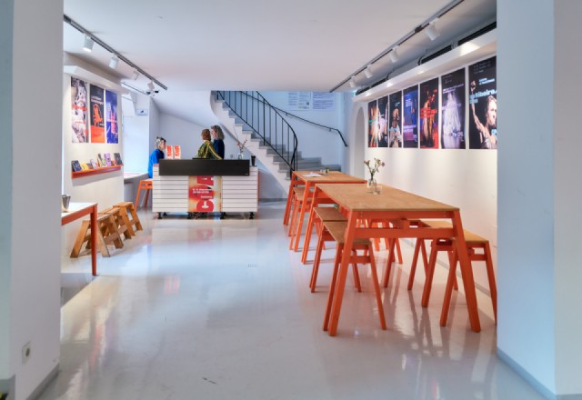 Festival Meeting Point