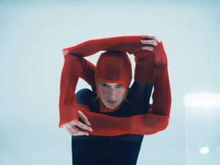 Hip Hop goes Theatre: Bühne frei für Urban Dance
