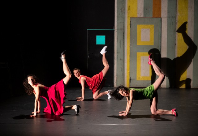 © Sebastian Bolesch