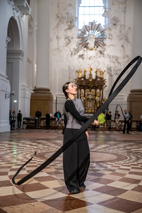 © Bernhard Müller
