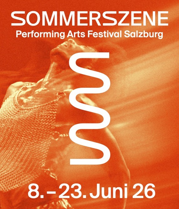 Sommerszene