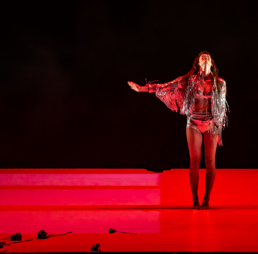 AFTER ALL — Solène Weinachter — SZENE Salzburg