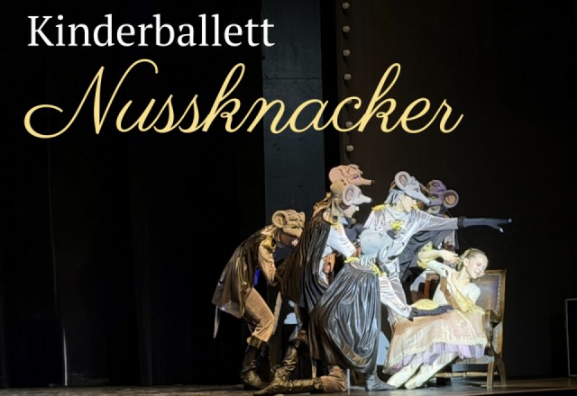 © Munich Young Ballett