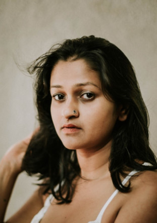 Nayana Keshava Bhat