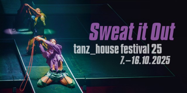 Foto © Johanna Lamprecht | Coverdesign © Eric Pratter