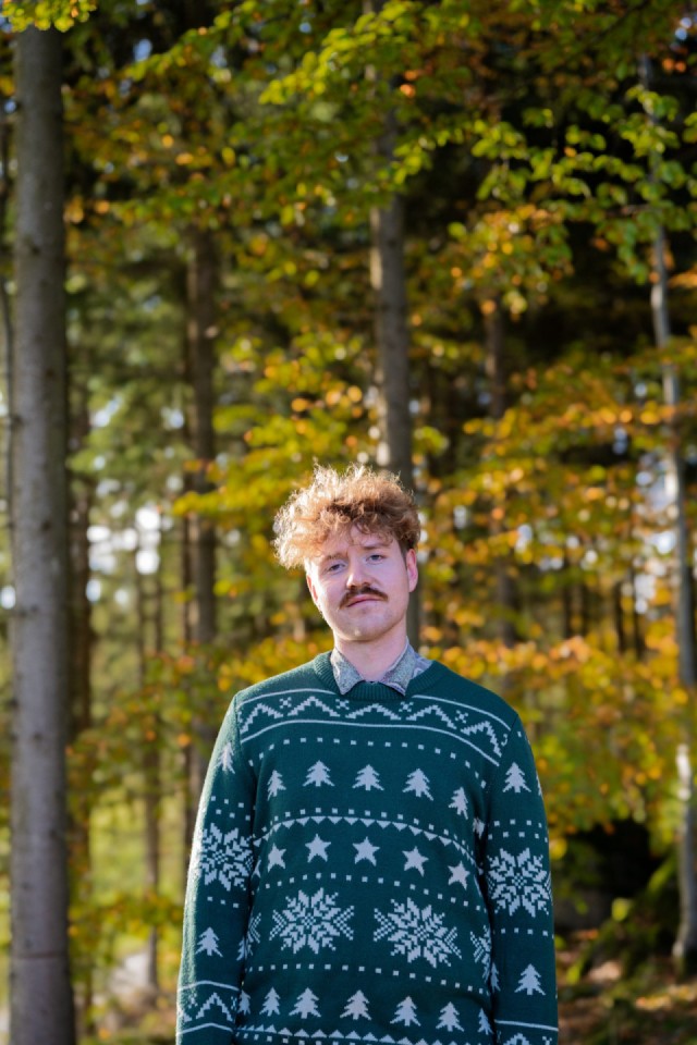 © Anna Sophie Koelbl