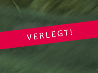 Verlegt!