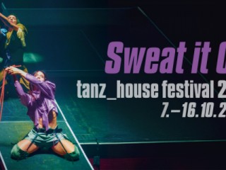 Navaridas & Deutinger zu Gast beim tanz_house Festival 25