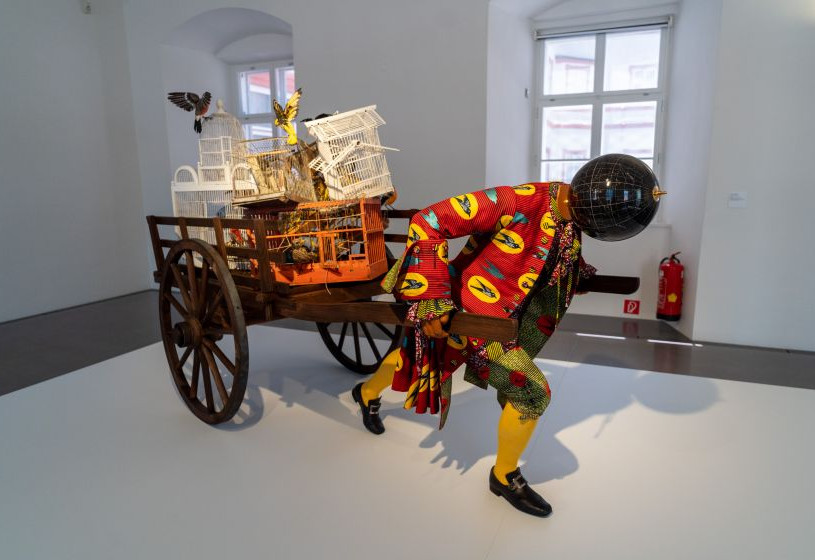 Vienna Calling — Plattform K+K — Fest zur Festspieleröffnung — SZENE