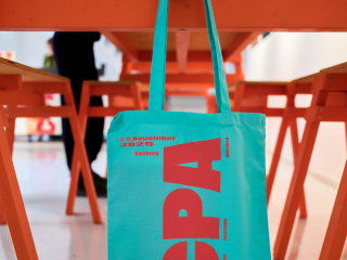 Kraftvolle Signale für den österreichischen Tanz