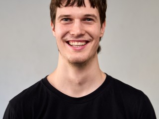 Jonathan Noch @ SZENE Studio