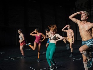 SOMMERSZENE ist internationaler Performance Hotspot