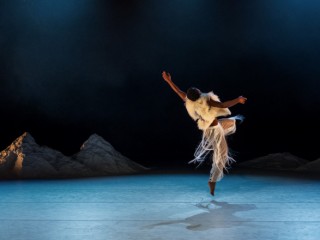 Heute startet die Choreographic Platform Austria
