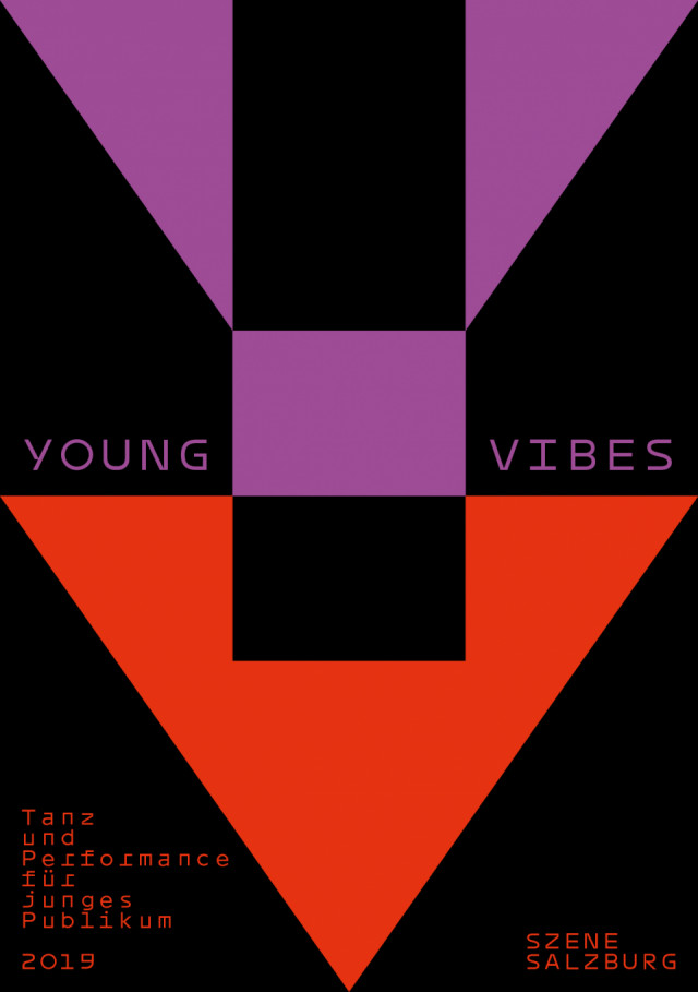 YOUNG VIBES Vorwort