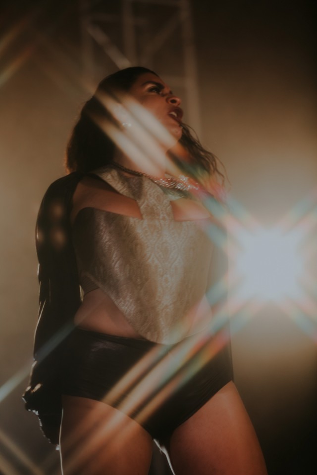 © Hanna Fasching