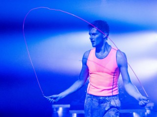 Countdown to Choreographic Platform Austria in Salzburg